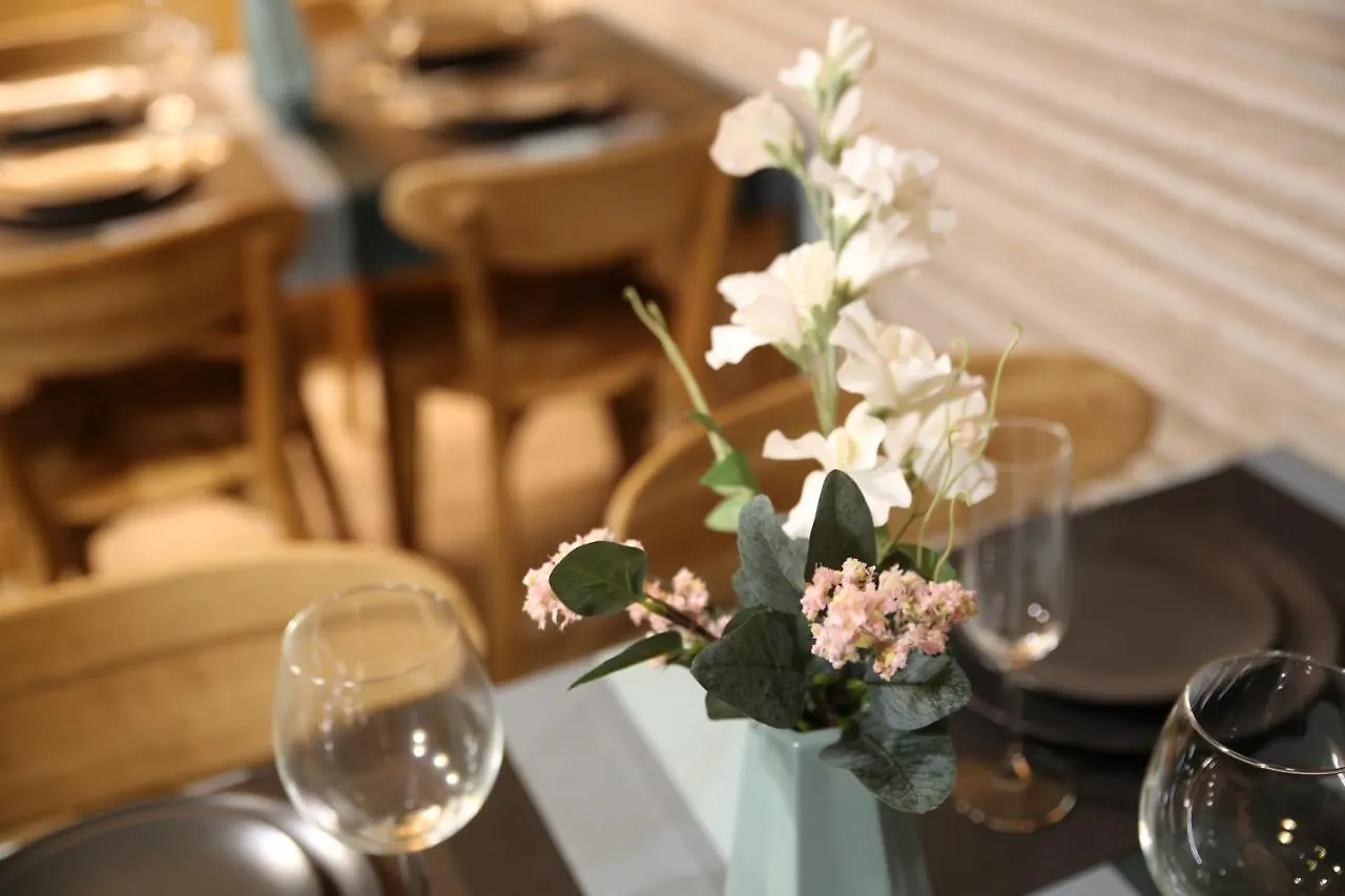 Holiday home Bienestar House Villa Blanes