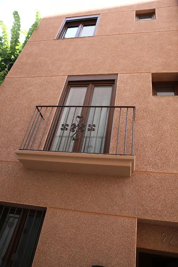 Bienestar House Villa Blanes Holiday home