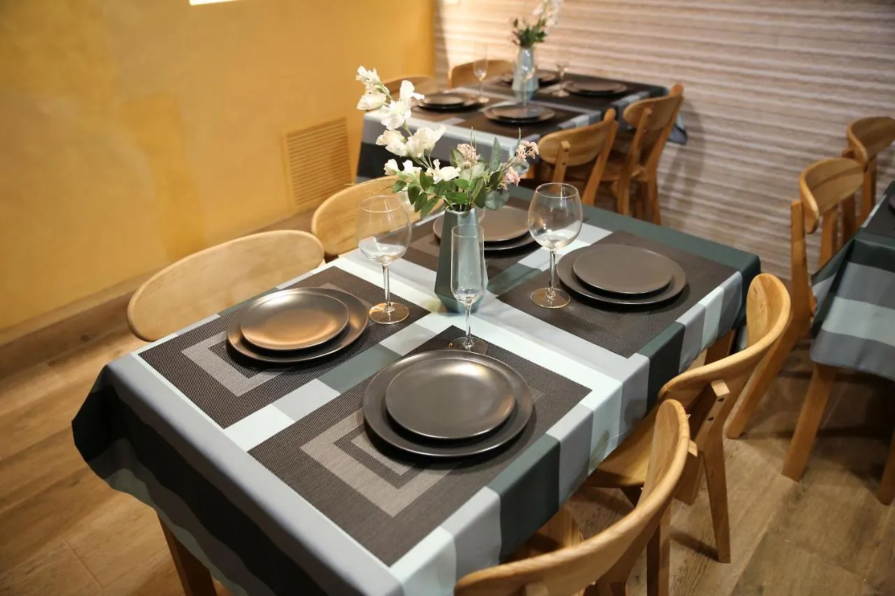 Bienestar House Villa Blanes Spain
