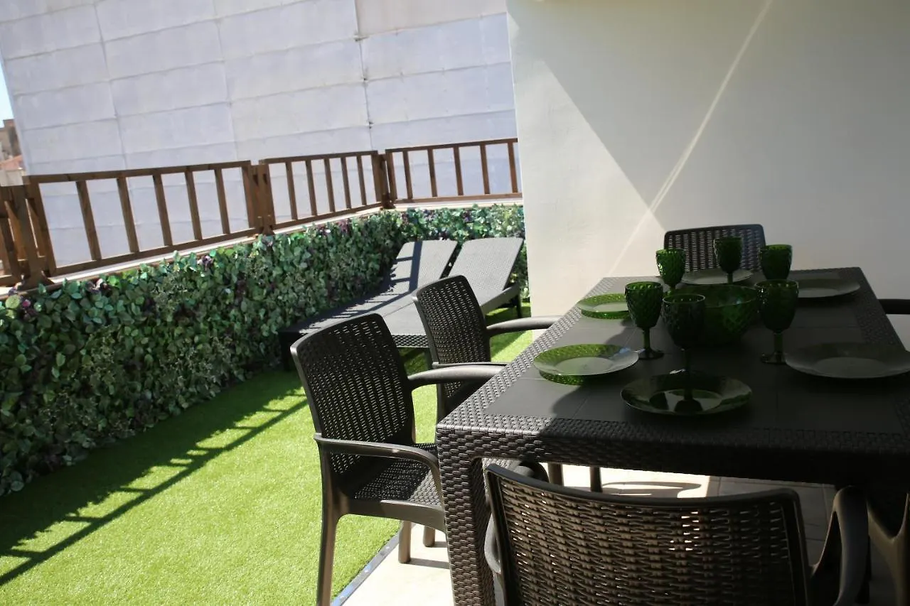 Holiday home Bienestar House Villa Blanes