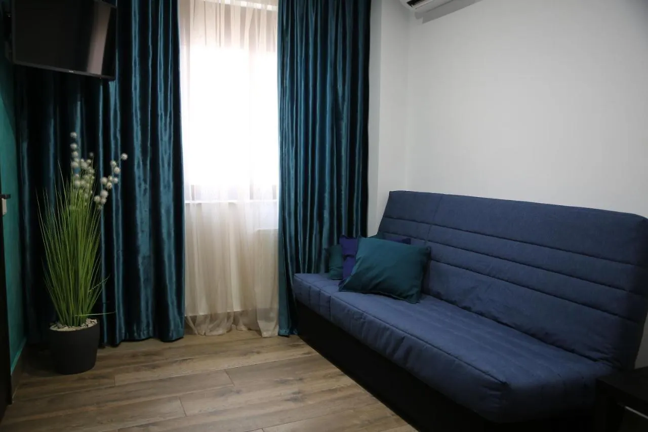 Bienestar House Villa Blanes Holiday home