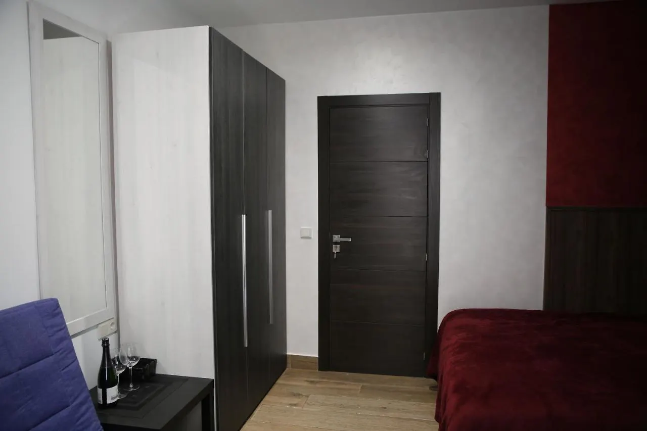 Bienestar House Villa Blanes
