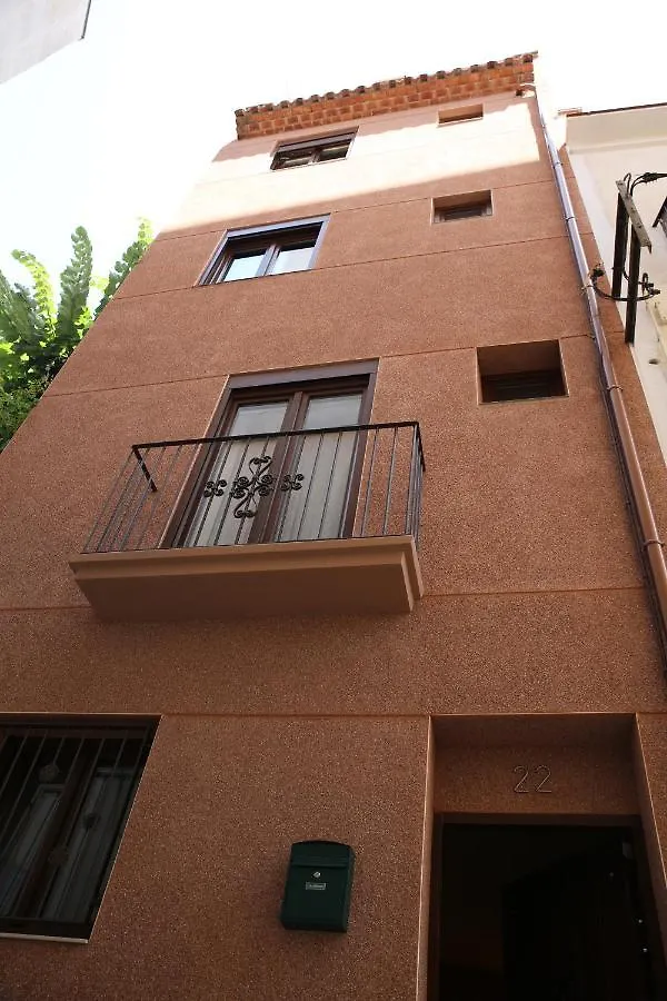 Bienestar House Villa Blanes
