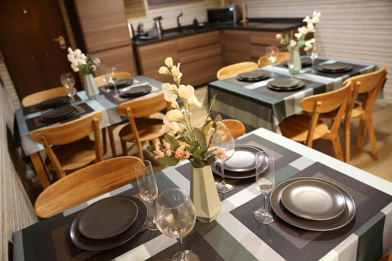 Holiday home Bienestar House Villa Blanes