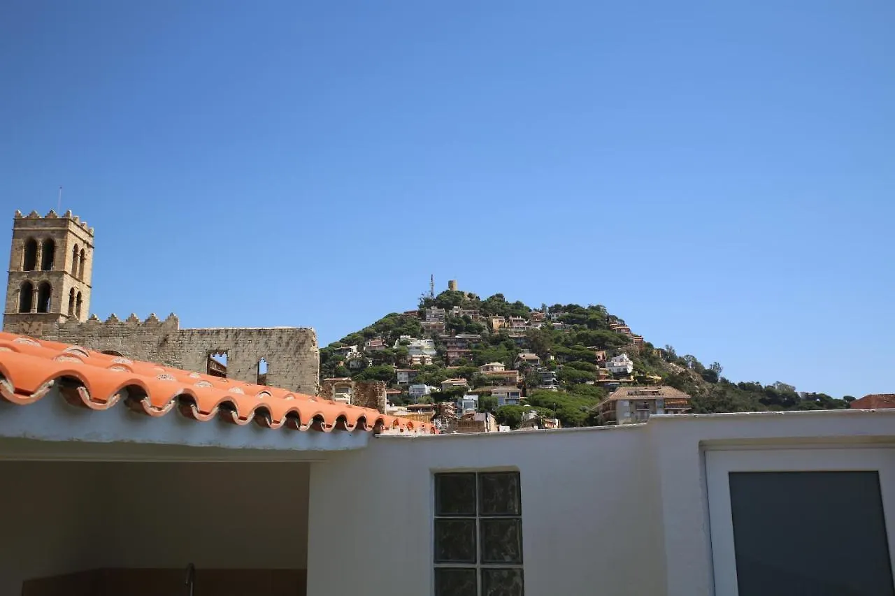 Bienestar House Villa Blanes 0*,  Spain