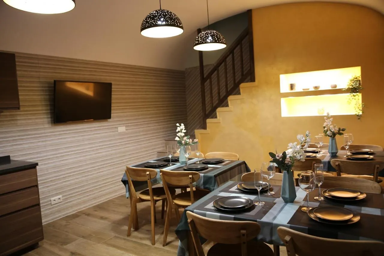 Bienestar House Villa Blanes