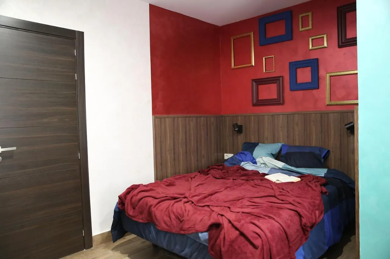 Bienestar House Villa Blanes Holiday home