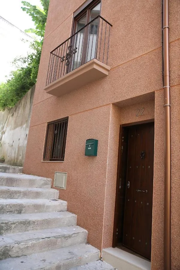 Bienestar House Villa Blanes Holiday home