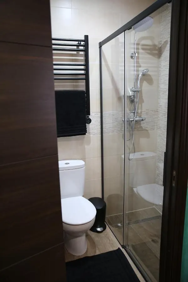 Holiday home Bienestar House Villa Blanes