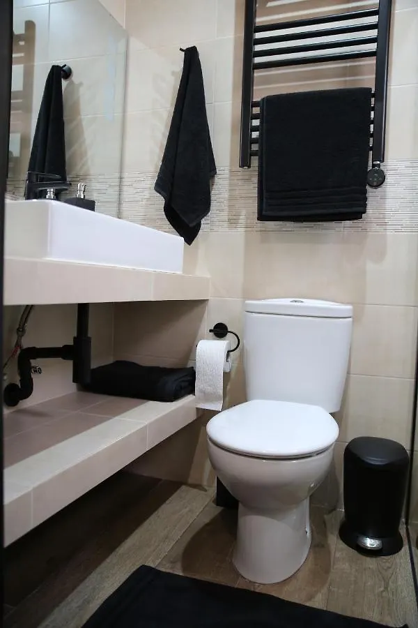 Bienestar House Villa Blanes 0*,  Spain
