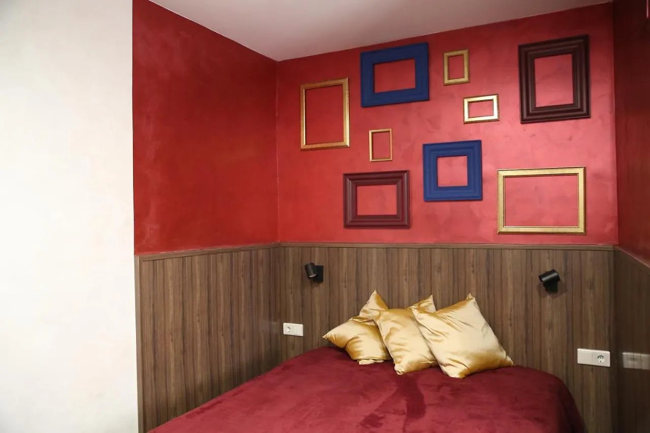 Holiday home Bienestar House Villa Blanes