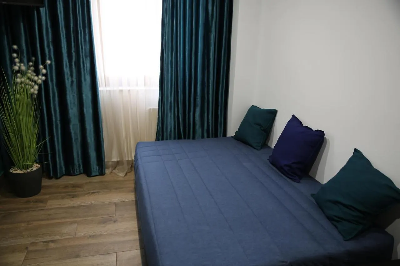 Bienestar House Villa Blanes 0*,