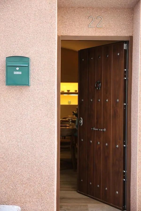 Holiday home Bienestar House Villa Blanes