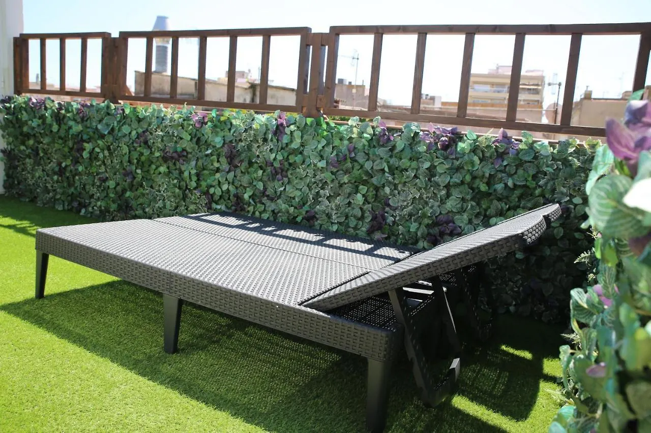 Bienestar House Villa Blanes Holiday home