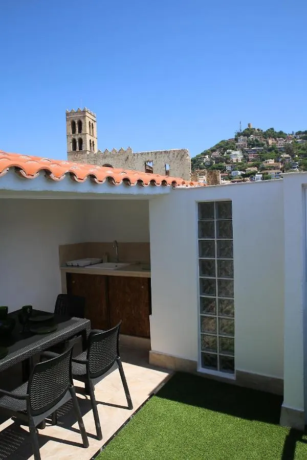Bienestar House Villa Blanes Spain