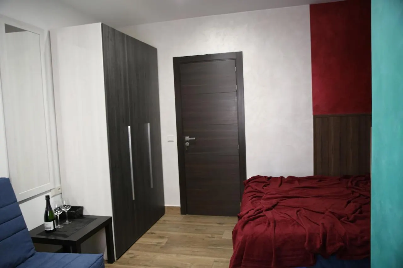 Vila Bienestar House Blanes Španělsko