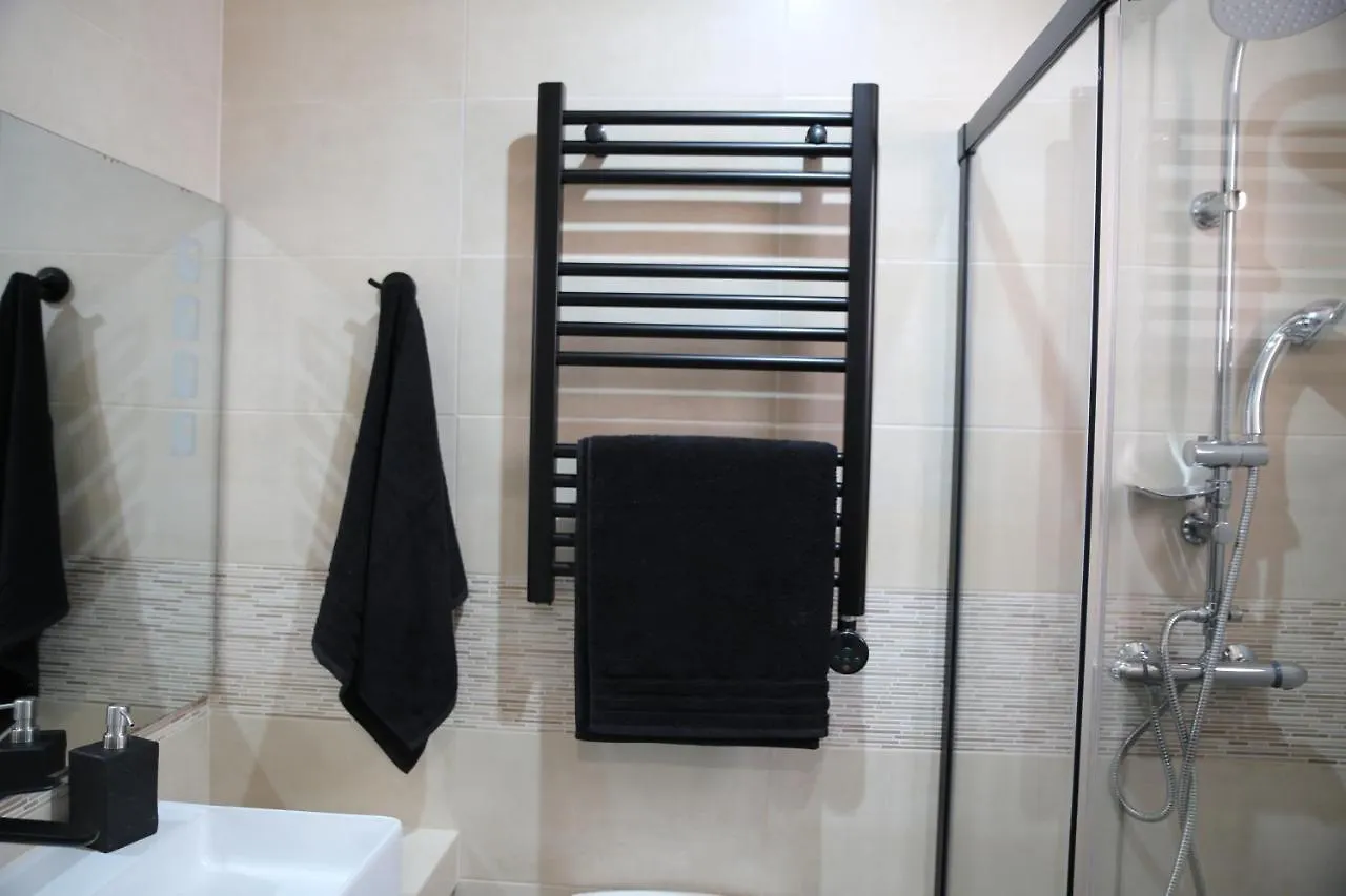 Holiday home Bienestar House Villa Blanes Spain