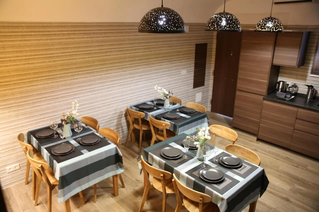 Bienestar House Villa Blanes 0*,  Spain