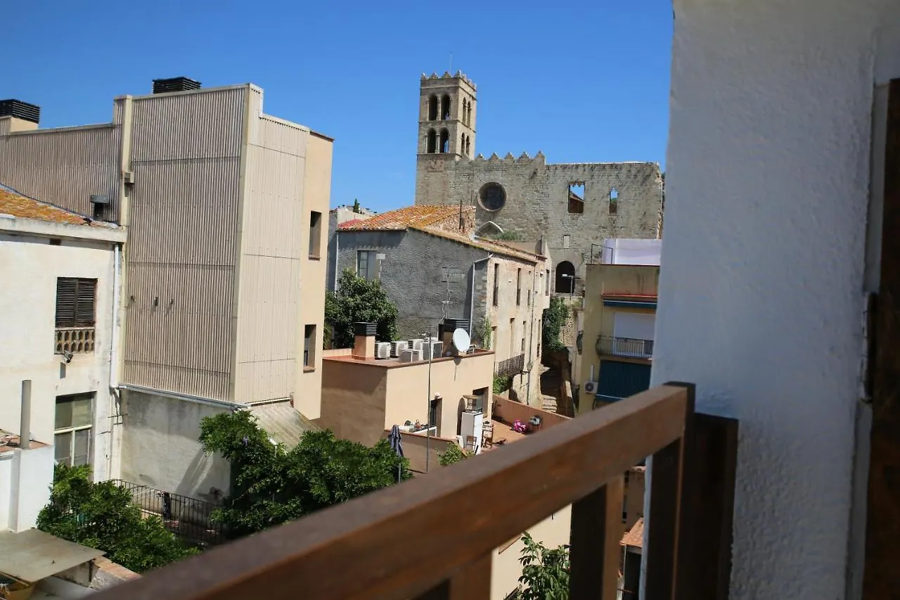 Bienestar House Villa Blanes Holiday home
