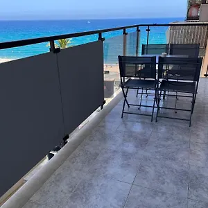  Appartement Apartamento Vacacional & Holiday