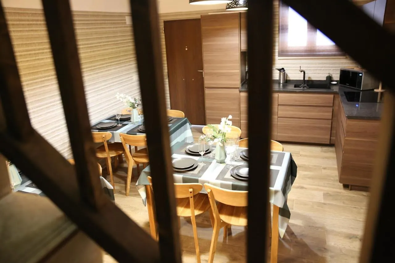 Bienestar House Villa Blanes