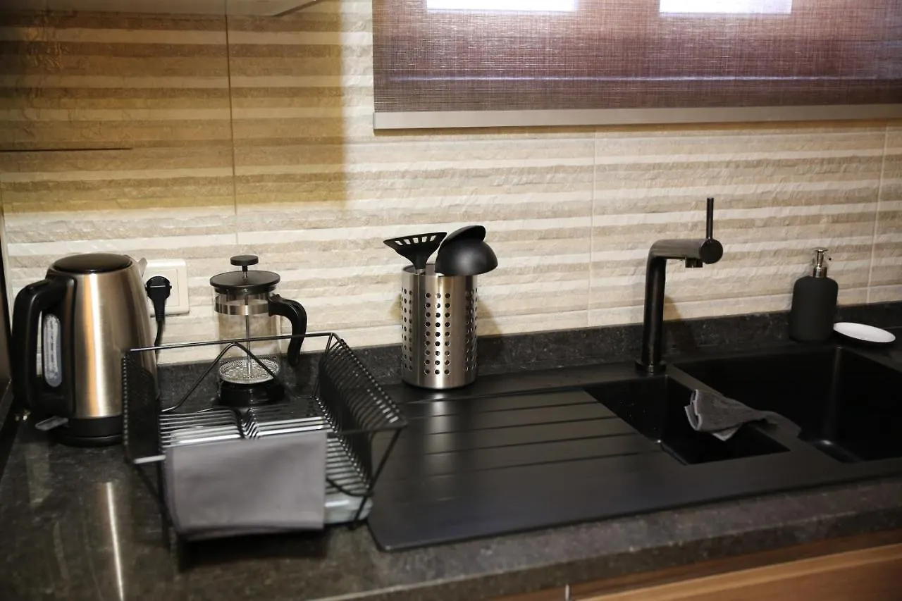 Holiday home Bienestar House Villa Blanes